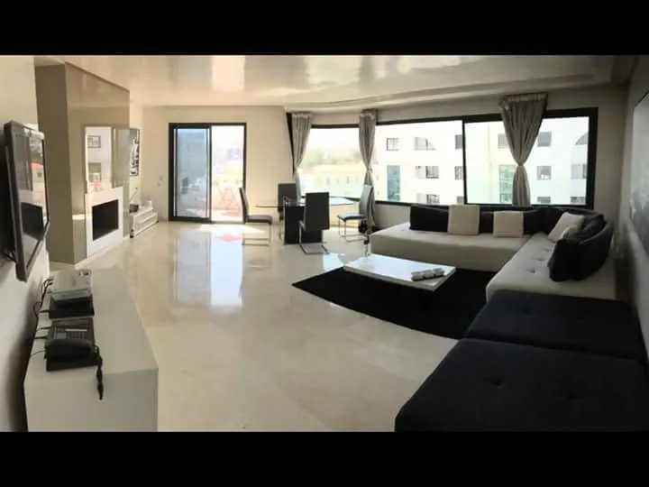 appartement a vendre a maarif casablanca - الدار البيضاء