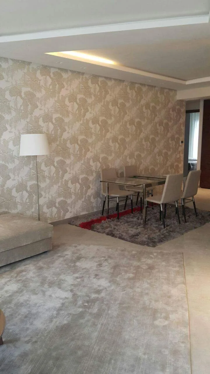 appartement a vendre a maarif casablanca - الدار البيضاء