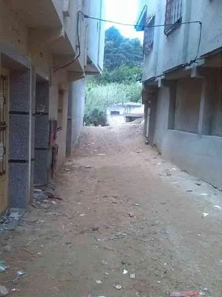 Maison à tanger - طنجة (3)