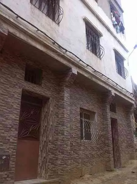 Maison à tanger - طنجة (4)