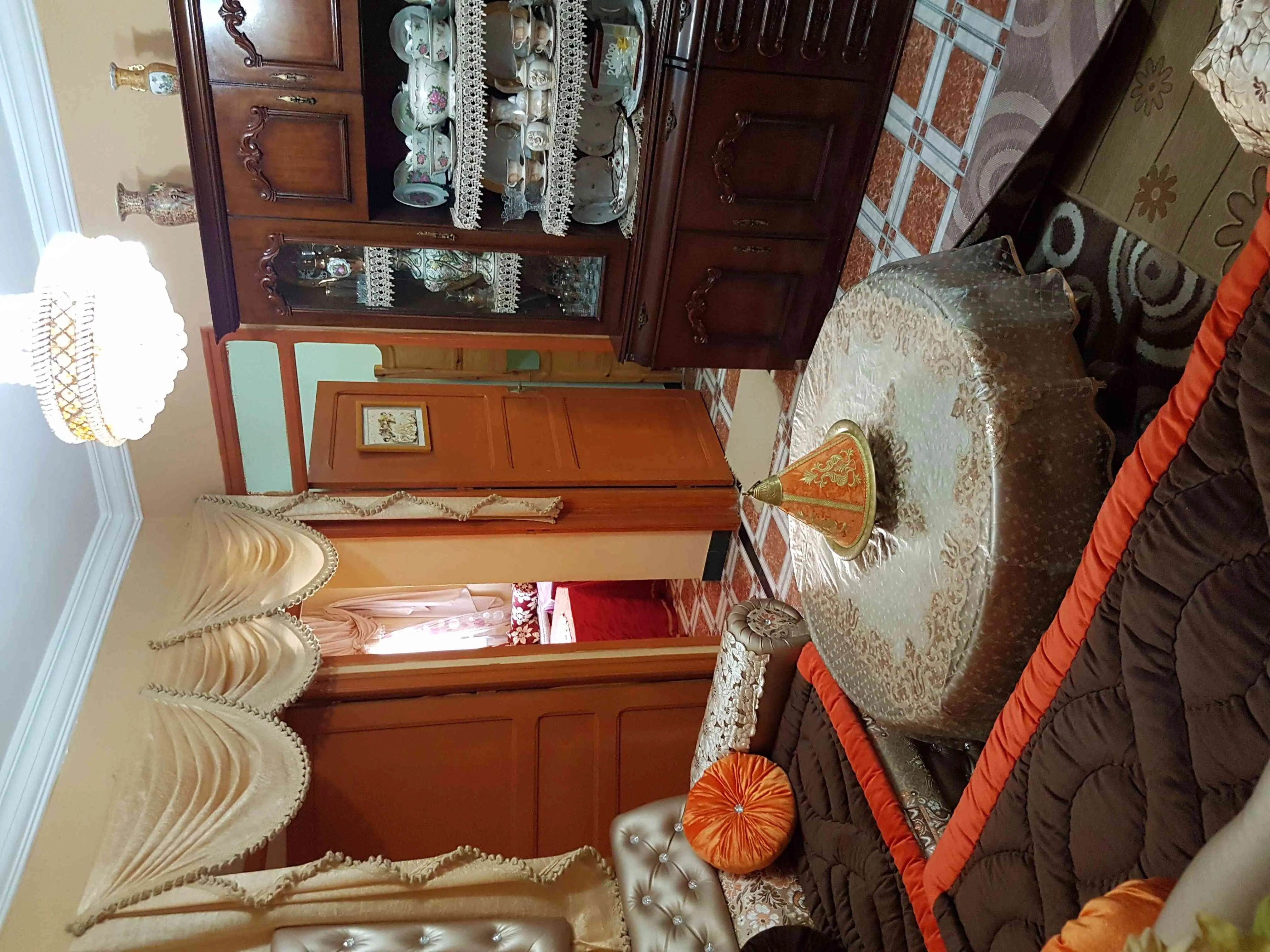 Appartement a vendre EL HOCEIMA - الحسيمة