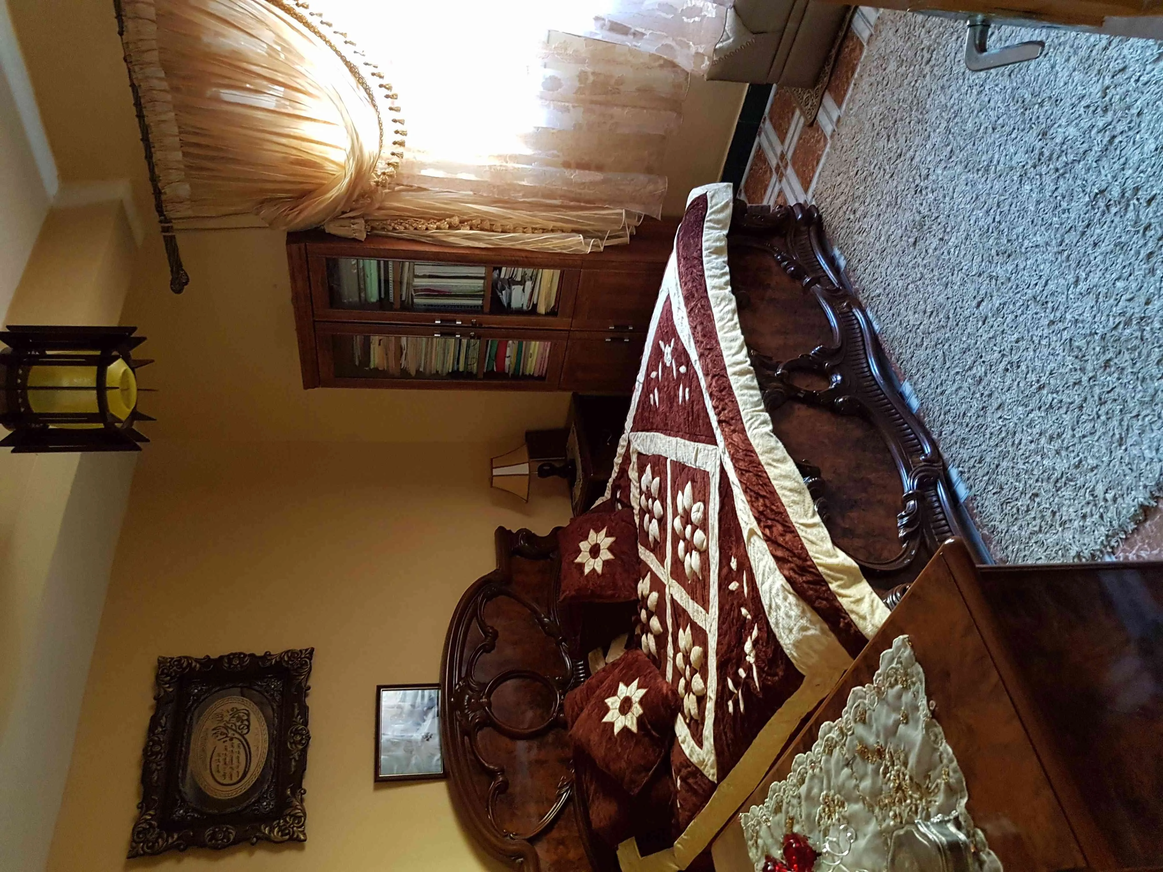 Appartement a vendre EL HOCEIMA - الحسيمة (2)