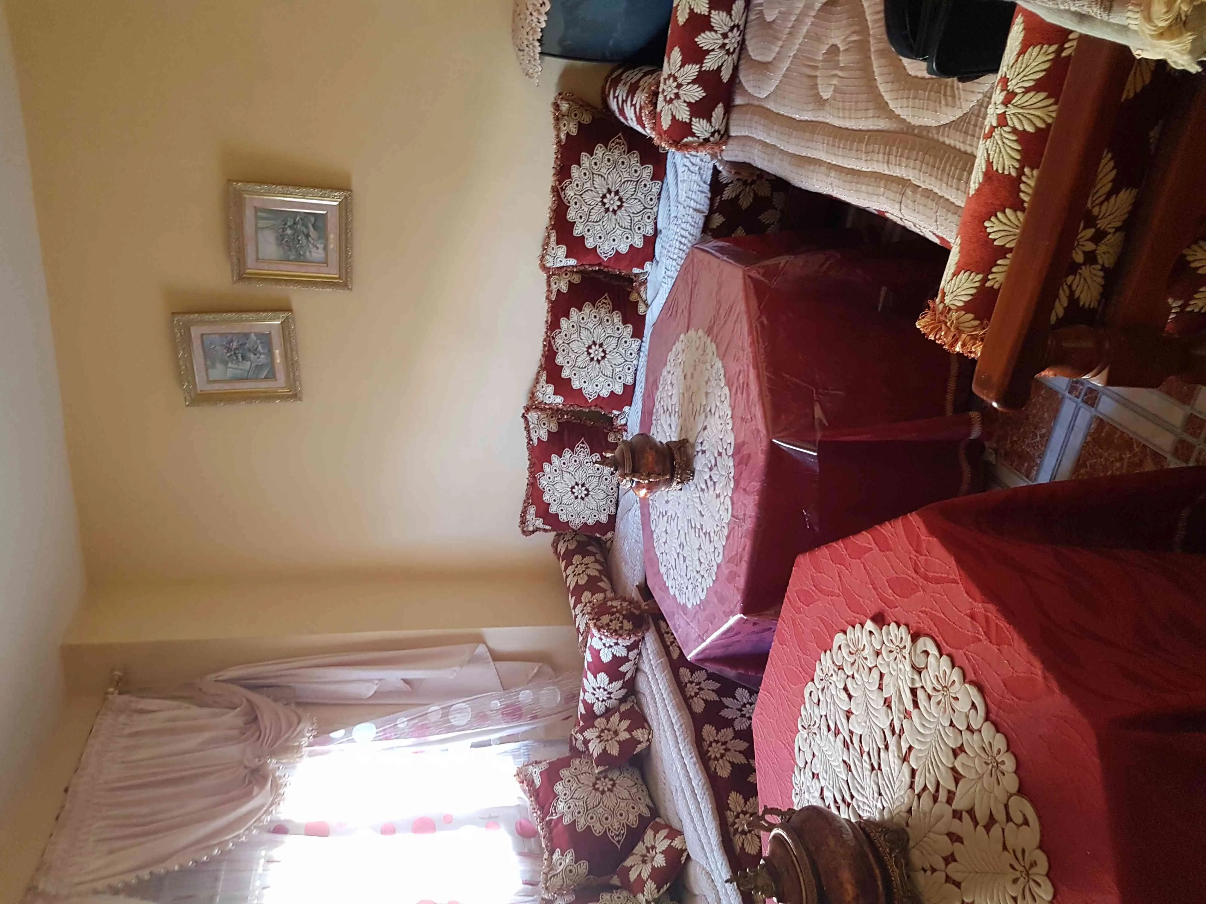 Appartement a vendre EL HOCEIMA - الحسيمة (3)