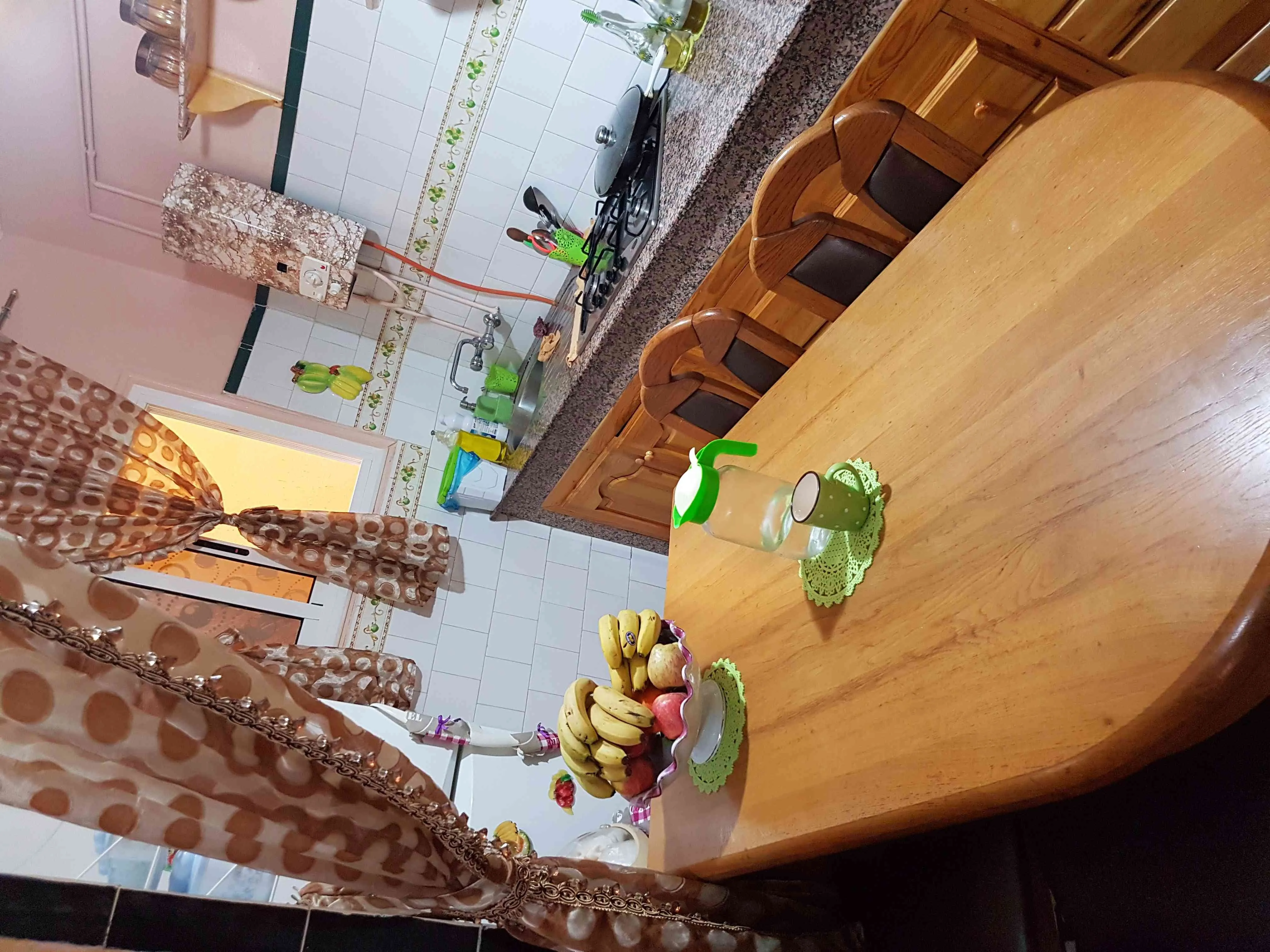 Appartement a vendre EL HOCEIMA - الحسيمة (4)