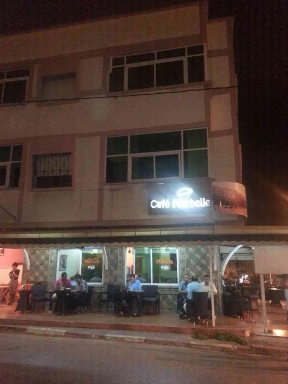 Maison avec café à Oulad Oujih Kénitra - القنيطرة (2)