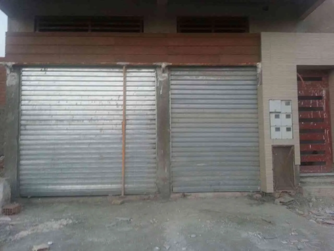 Maison commerciale de 85 m² à Kénitra - القنيطرة (2)