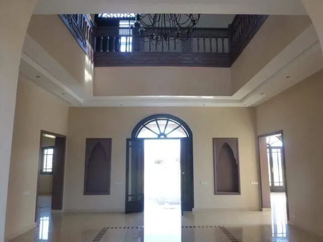 villa a vendre - مراكش