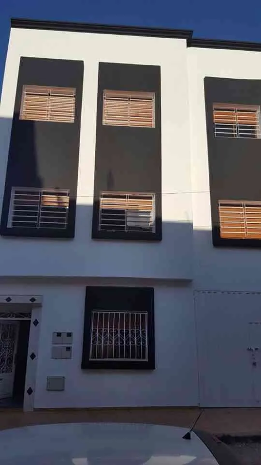 Maison de 83 m² à Kénitra - القنيطرة