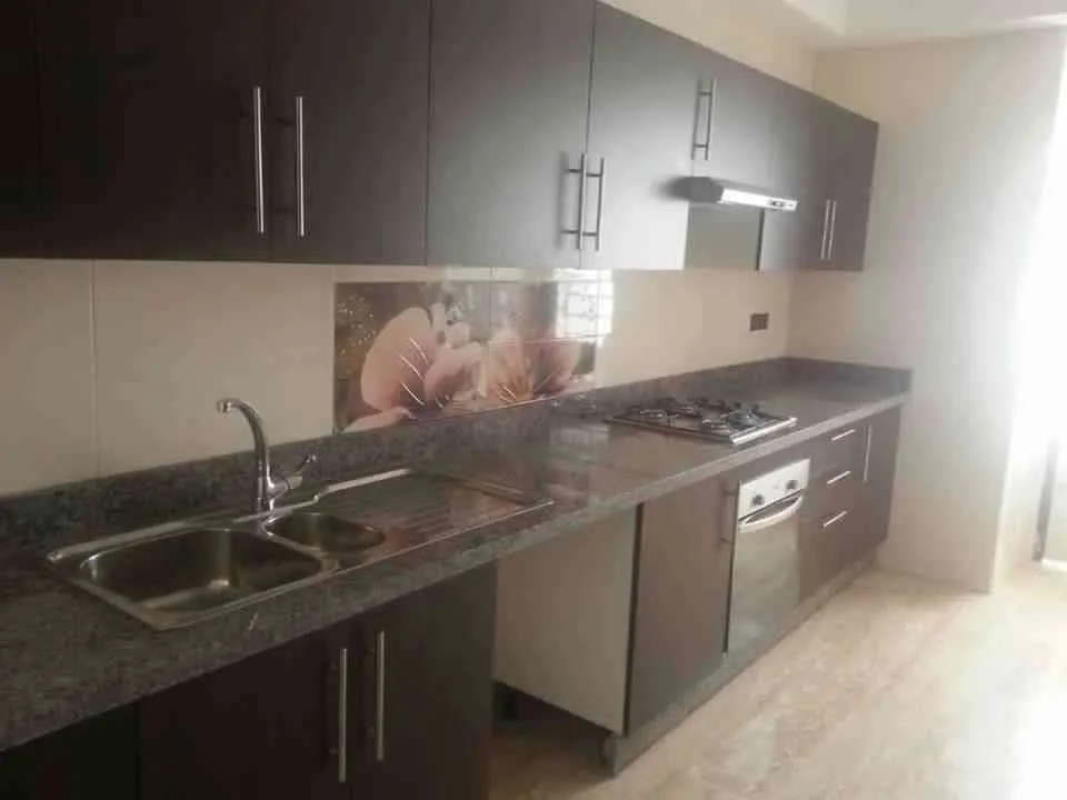 Appartement de 140 m² à kénitra - القنيطرة (3)