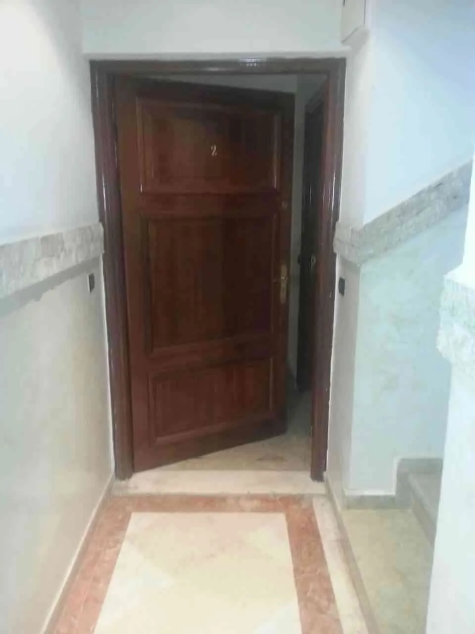 Appartement de 125 m² à Kénitra - القنيطرة