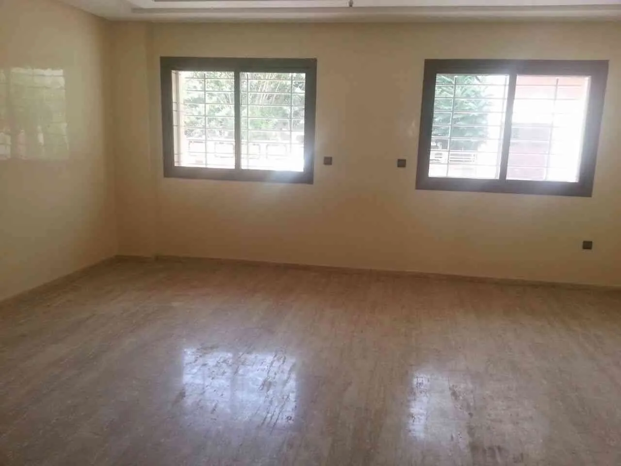 Appartement de 125 m² à Kénitra - القنيطرة (3)