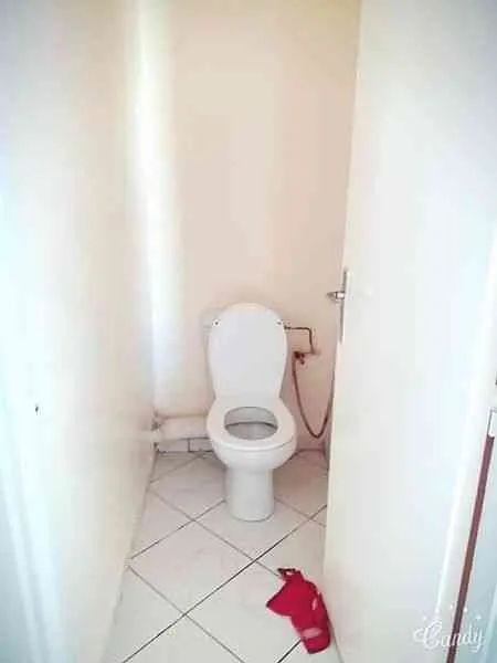Appartement à saisir - Tanger