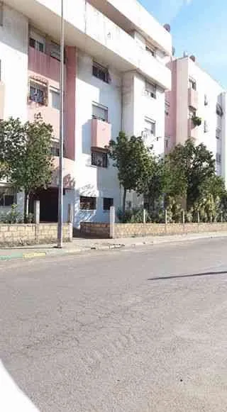 Appartement ibn taymia - طنجة (2)