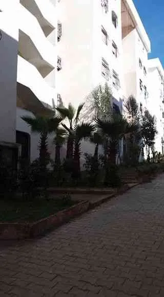 Appart  à Tanger 72 m² - طنجة (2)