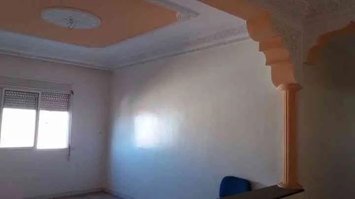Appart  à Tanger 72 m² - طنجة