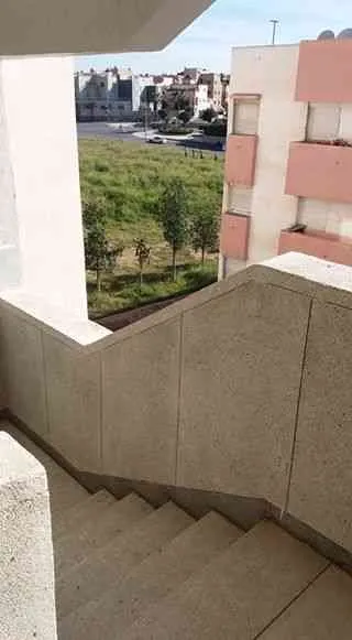 Appart  à Tanger 75 m² ibn taymia - طنجة (2)