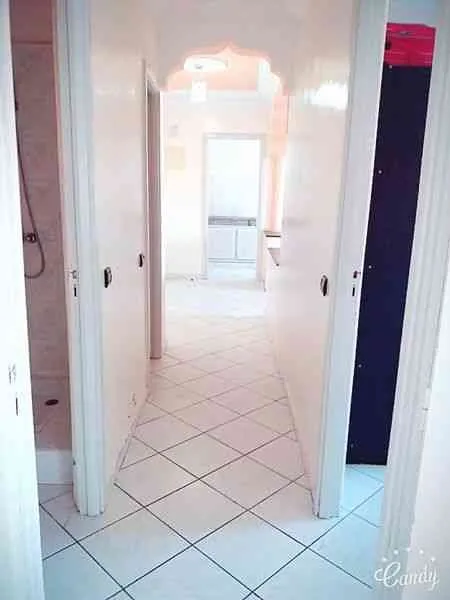 Appart  à Tanger 75 m² ibn taymia - طنجة (4)