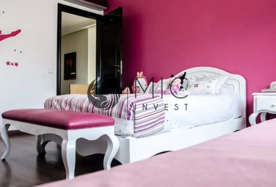 EXCEPTIONNEL DUPLEX DE 237 M² EN 6 & 7 ème ÉTAGE - الدار البيضاء (2)