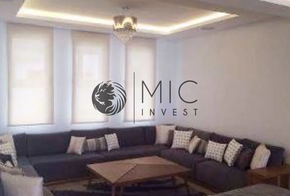 TRÈS BELLE VILLA CONTEMPORAINE DE 414 M² HABITABLES - الدار البيضاء (4)