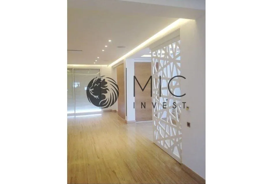 TRÈS BELLE VILLA CONTEMPORAINE DE 414 M² HABITABLES - الدار البيضاء