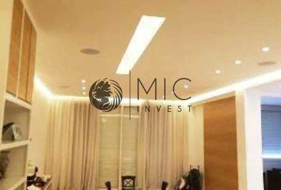 TRÈS BELLE VILLA CONTEMPORAINE DE 414 M² HABITABLES - الدار البيضاء (2)