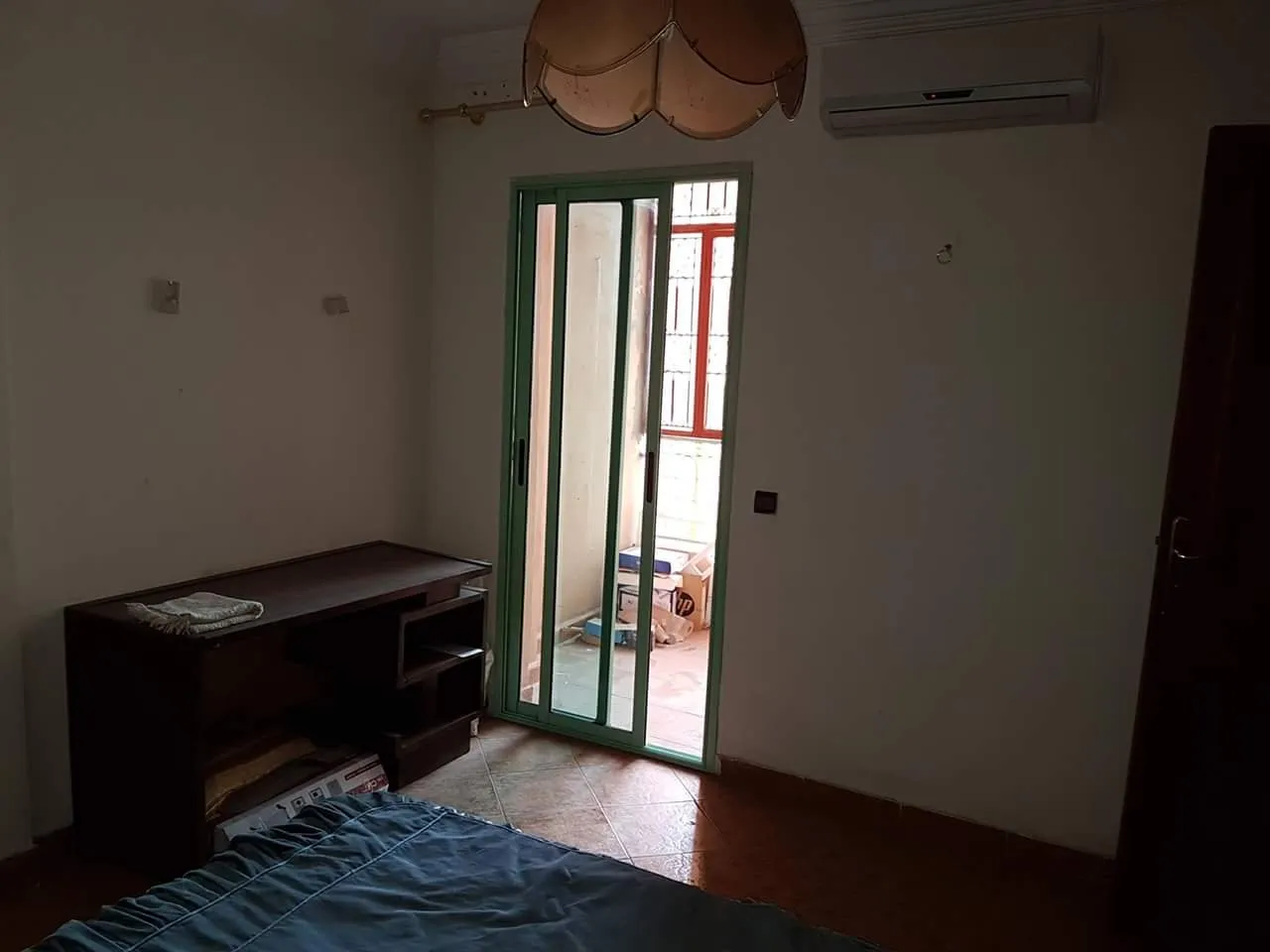 sublime appartement a vendre - مراكش
