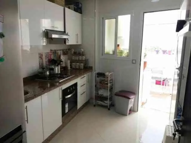 bel appartement à Moujahidine - طنجة