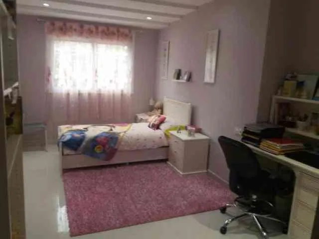 Appartement à val fleuri - طنجة (2)