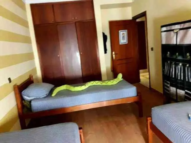Appartement 155 m2 à Tanger - طنجة