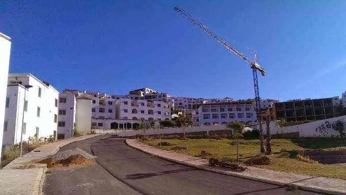 Appartement 155 m2 à Tanger - طنجة (2)