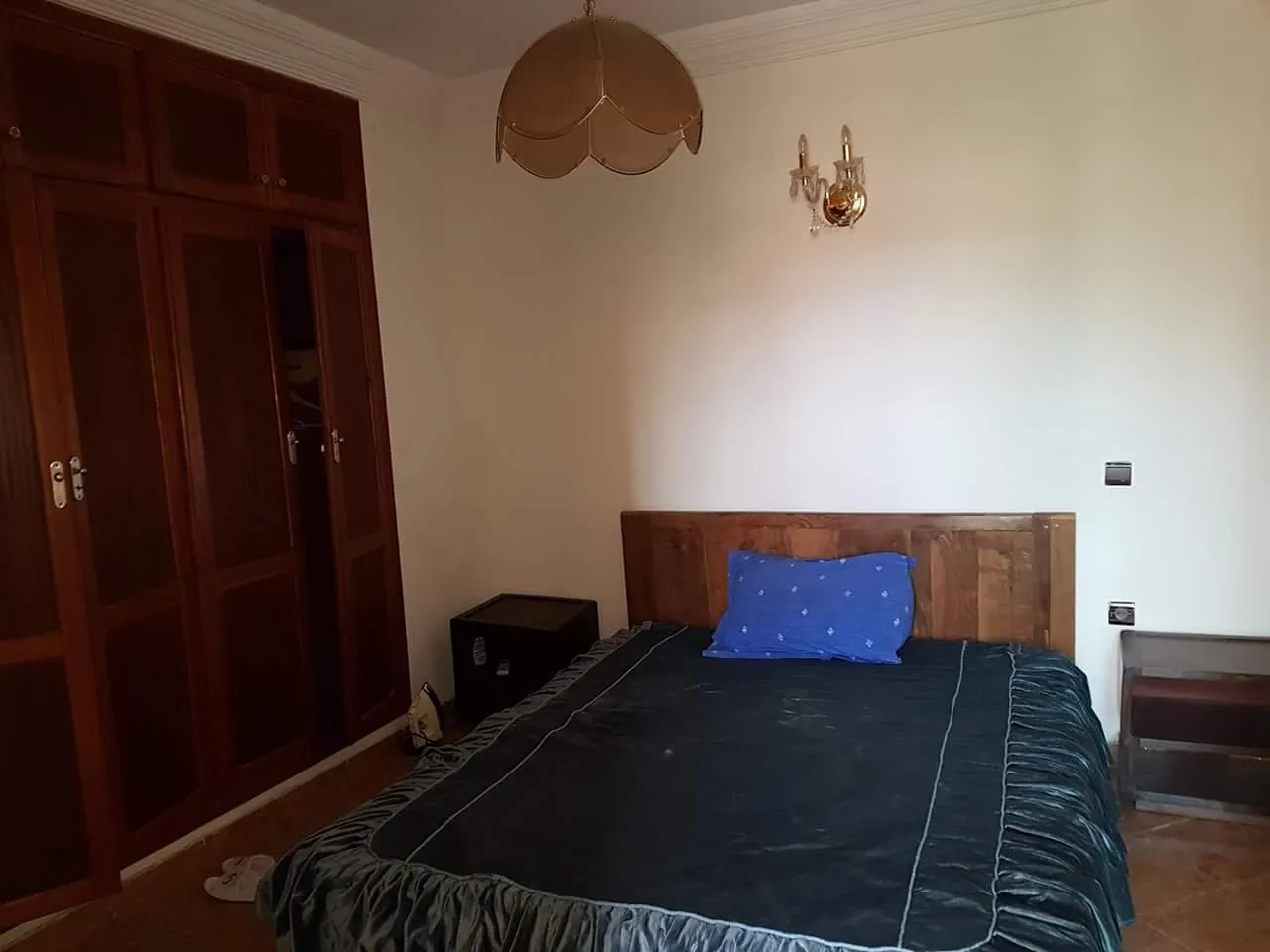 joli appartement a vendre - مراكش