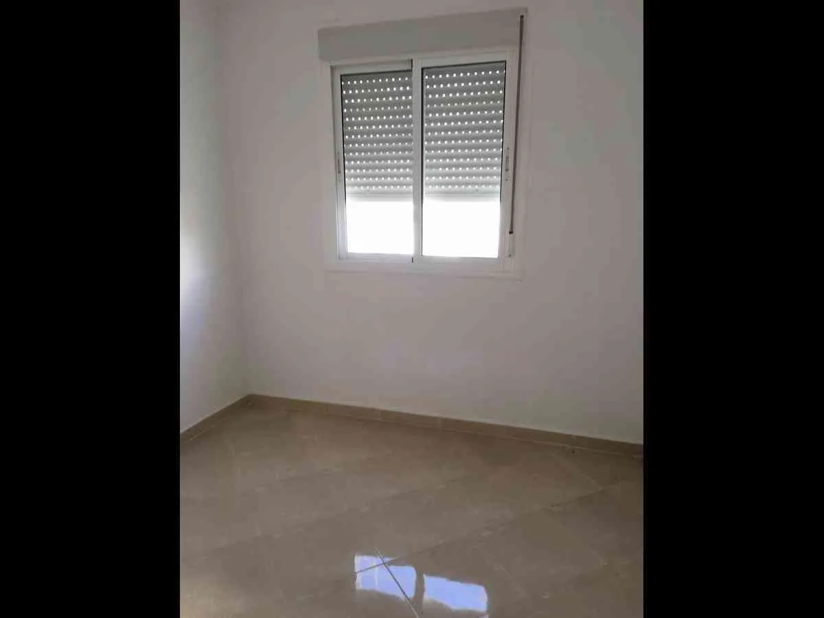 Appartement 93 m2 à Tanger Val Fleuri - طنجة (2)