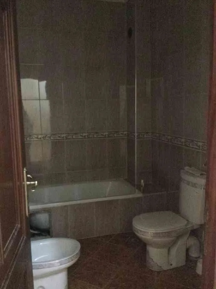 Appartement 93 m2 à Tanger Val Fleuri - طنجة (3)