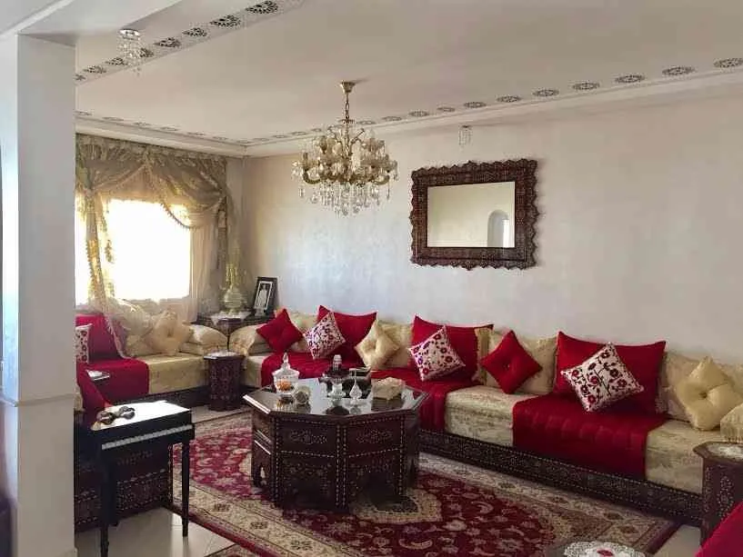 Appartement de haut standing Mimosa - القنيطرة (2)