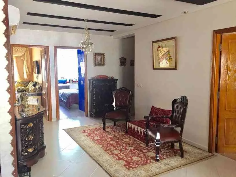 Appartement de haut standing Mimosa - القنيطرة (3)