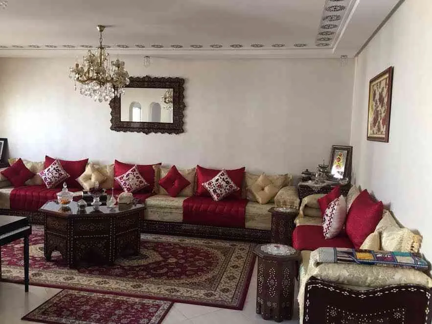 Appartement de haut standing Mimosa - القنيطرة (4)