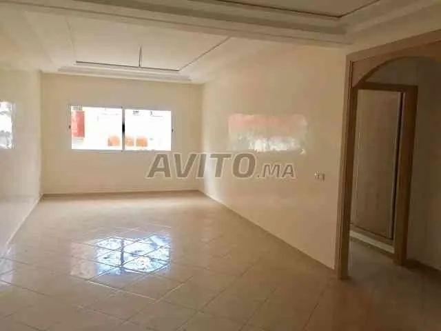 Appartement 120m2 centre ville - القنيطرة (3)