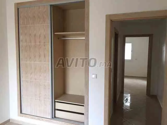 Appartement 120m2 centre ville - القنيطرة (2)