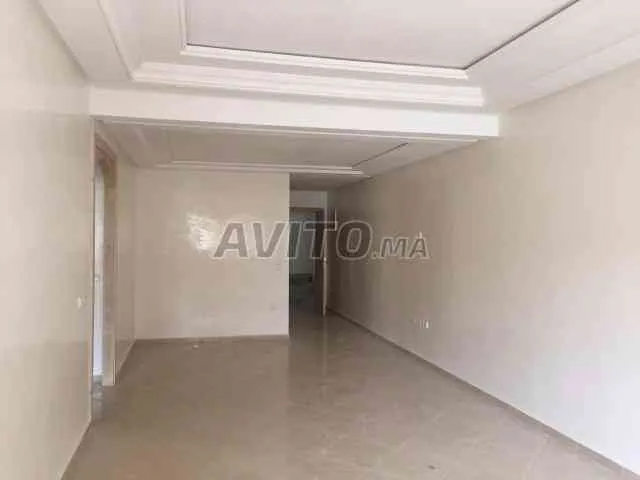 Appartement 120m2 centre ville - القنيطرة (4)
