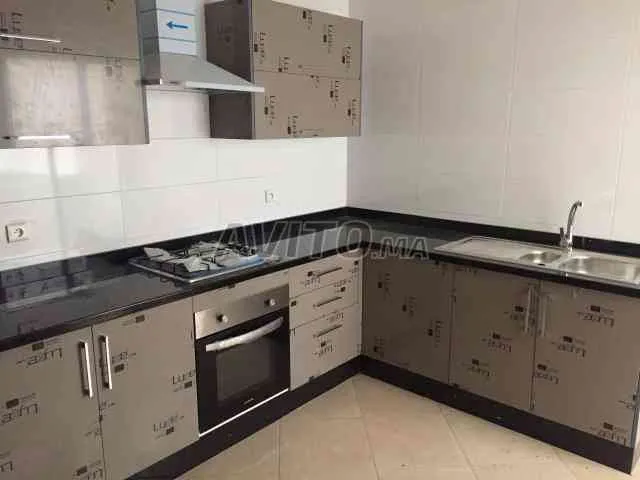 Appartement 120m2 centre ville - القنيطرة
