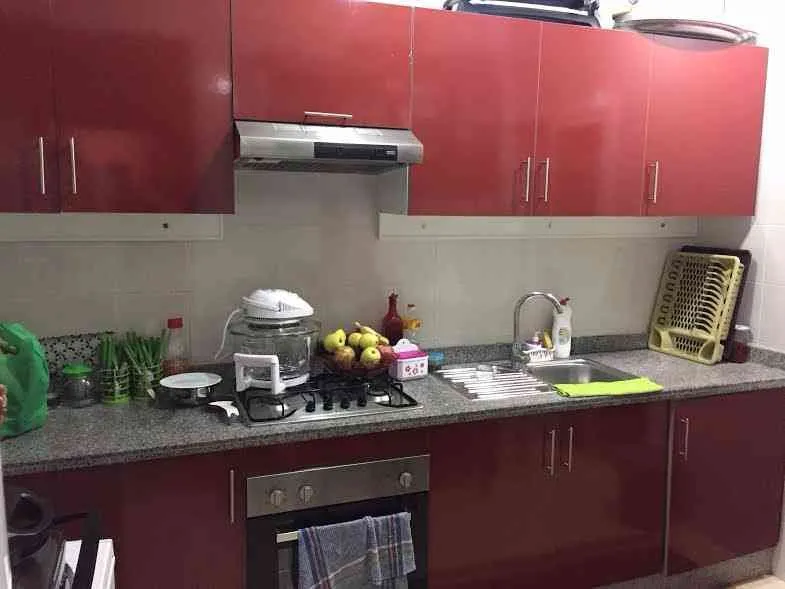 Appartement Mimosa - القنيطرة (3)