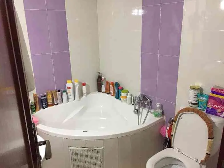 Appartement Mimosa - القنيطرة (4)