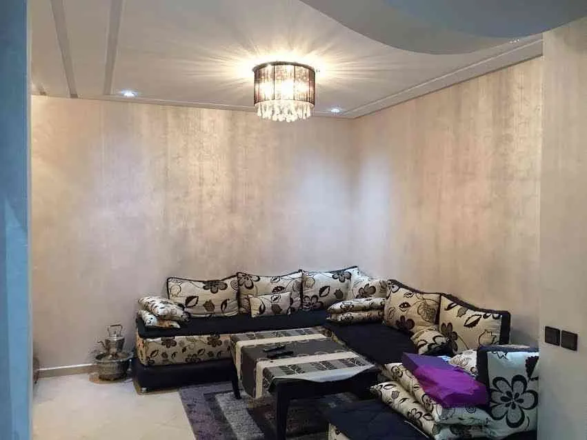 Appartement Mimosa - القنيطرة (2)