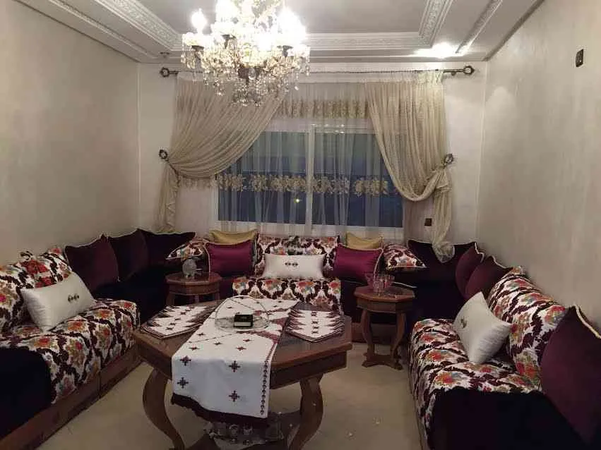 Appartement Mimosa - القنيطرة