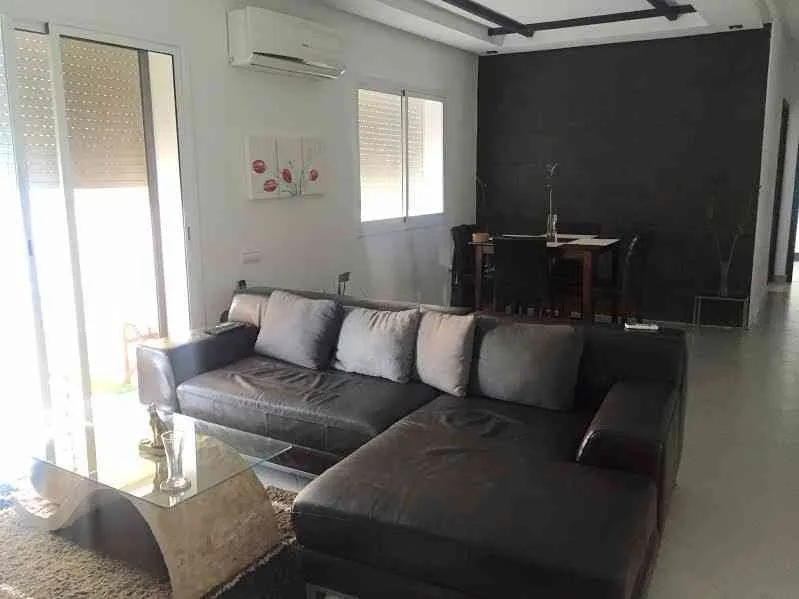 Appartement Mimosa Kenitra - القنيطرة