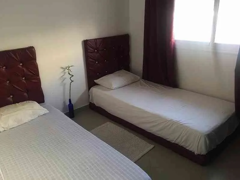 Appartement Mimosa Kenitra - القنيطرة (4)