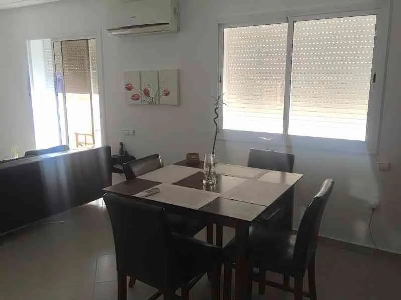Appartement Mimosa Kenitra - القنيطرة (3)