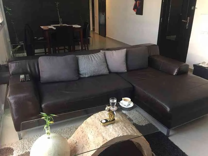 Appartement Mimosa Kenitra - القنيطرة (2)