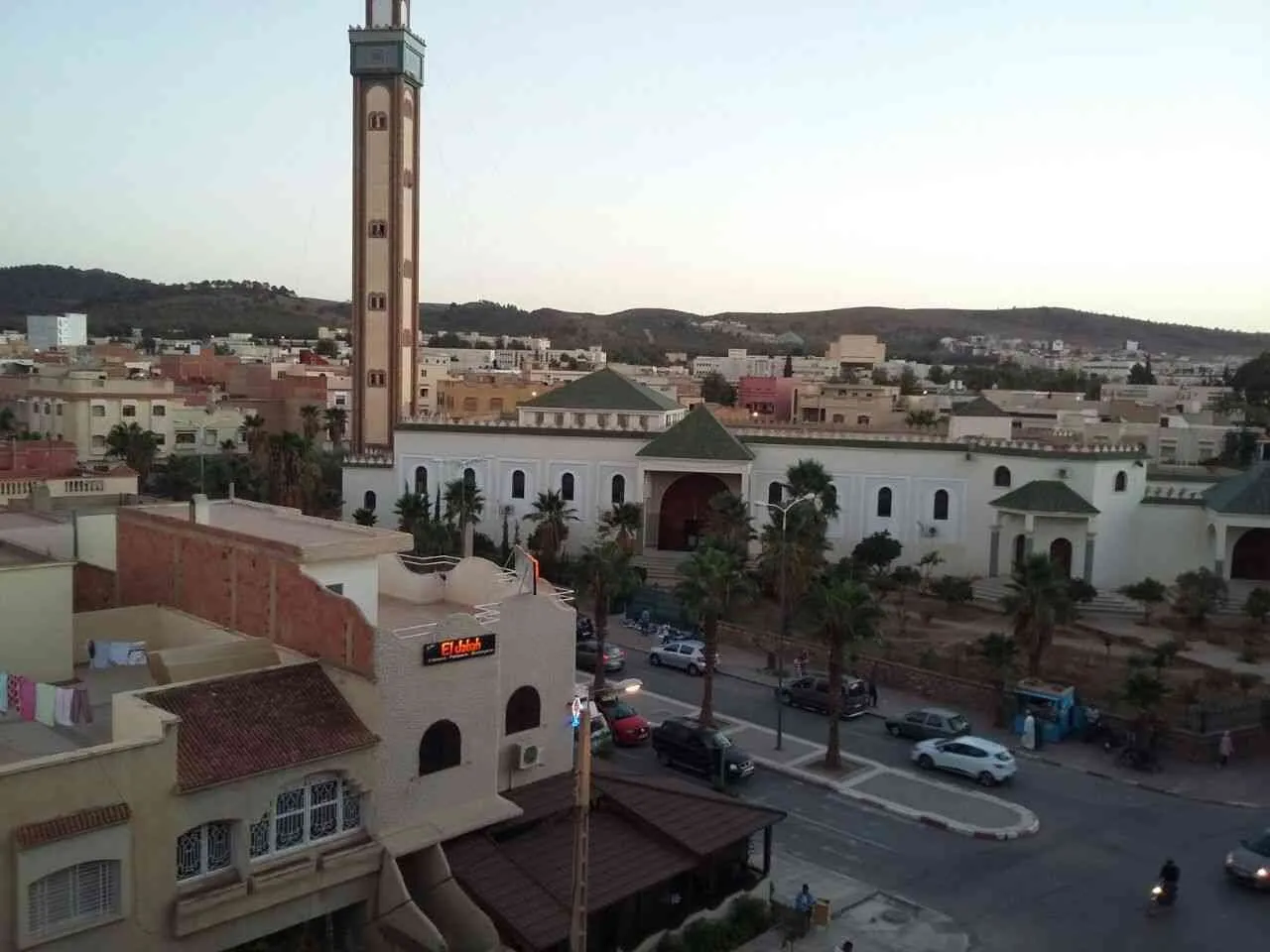 Bel appartement à hay el qods - Oujda