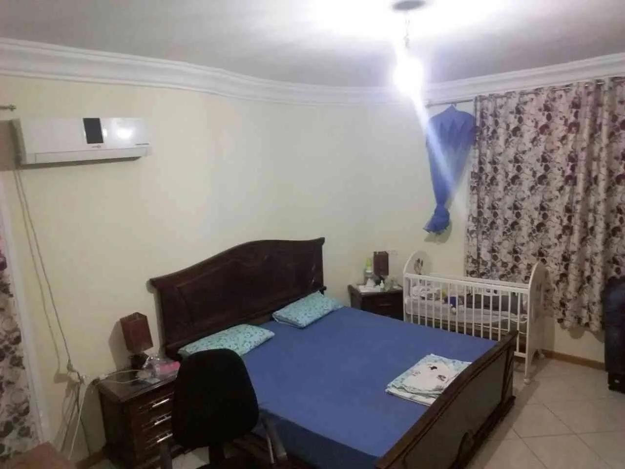 Bel appartement à hay el qods - وجدة (4)